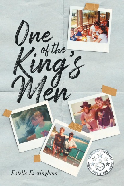 One of the Kings Men