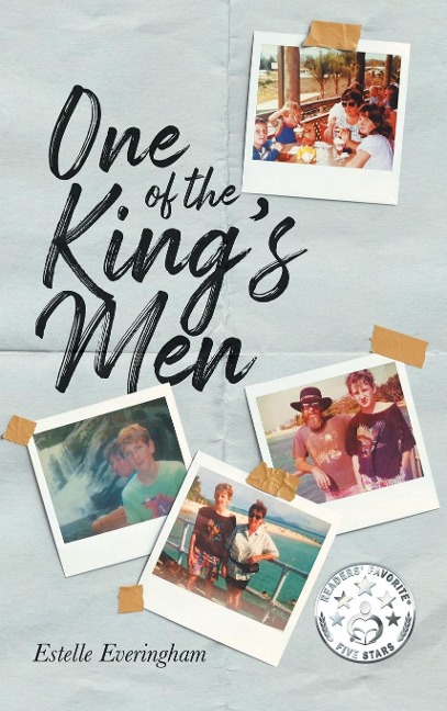 One of the Kings Men