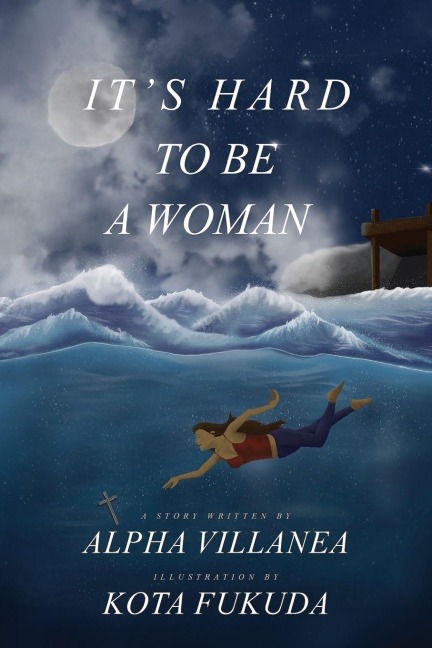 It's Hard to be a Woman