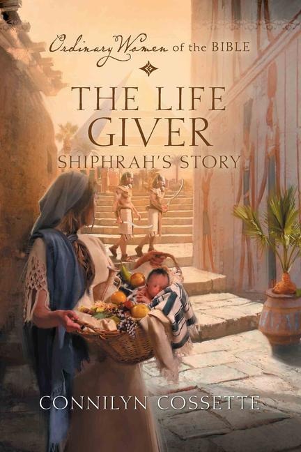 The Life Giver; Shiphrahs Story