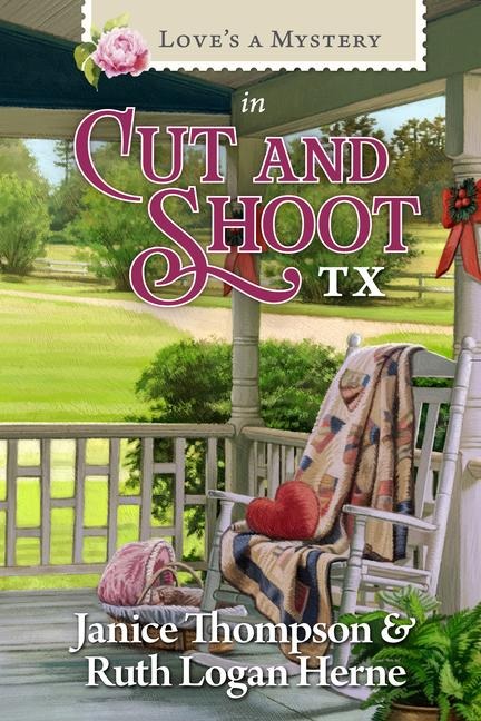 Love's a Mystery in Cut and Shoot, Texas