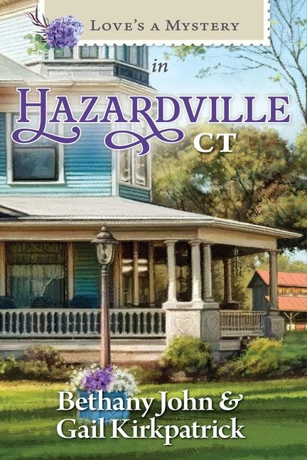 Loves a Mystery in Hazardville, Connecticut