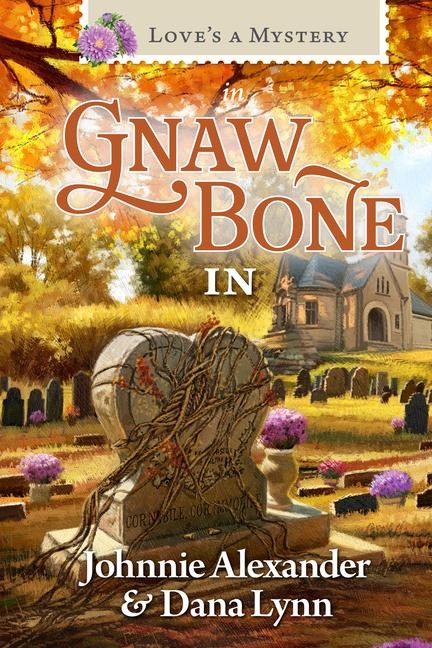 Love's a Mystery in Gnaw Bone, Indiana