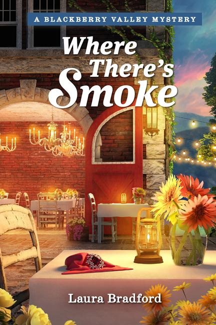 Where There's Smoke