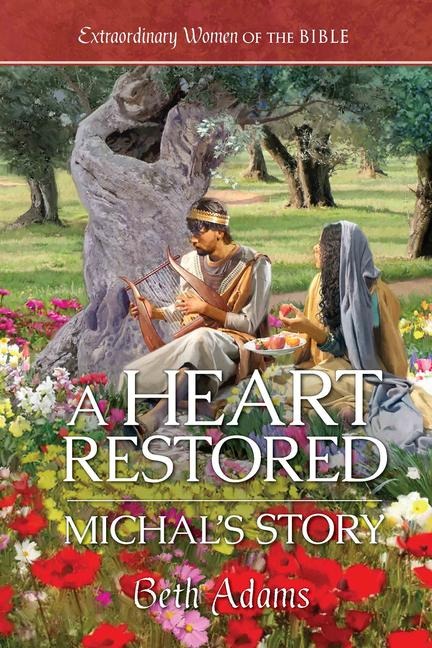 A Heart Restored: Michals Story