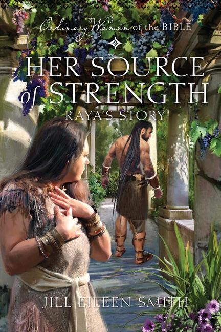 Her Source of Strength: Rayas Story