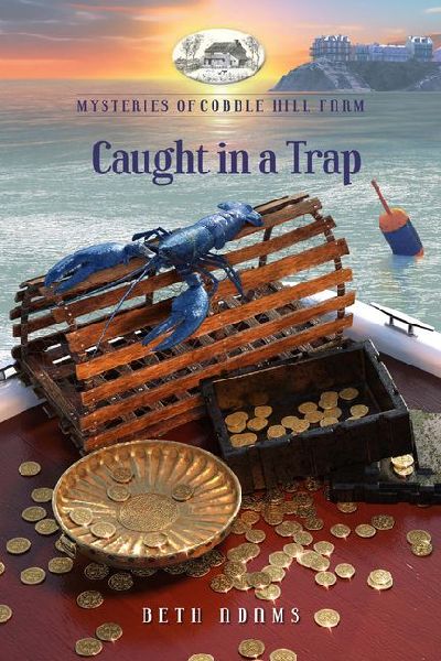Caught in a Trap