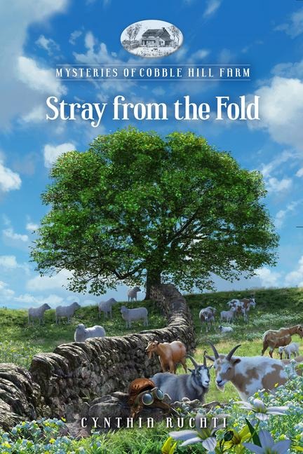 Stray from the Fold