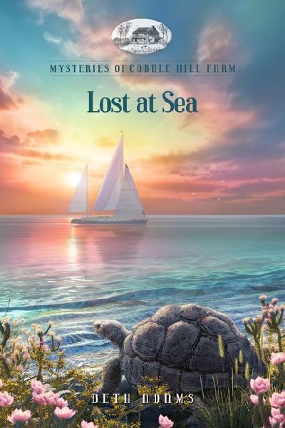 Lost at Sea