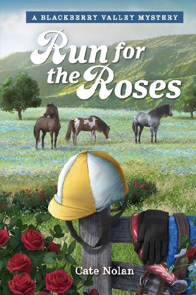 Run for the Roses