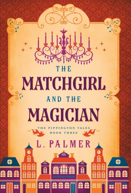 The Matchgirl and the Magician