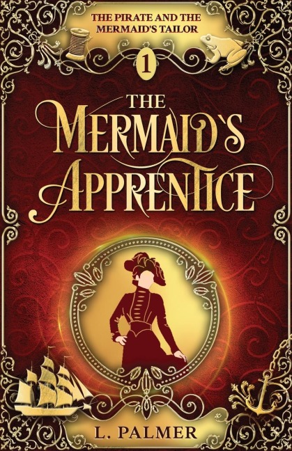 The Mermaids Apprentice