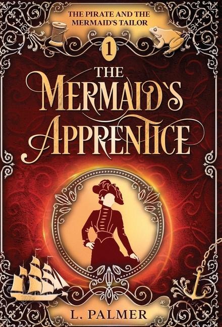The Mermaid's Apprentice