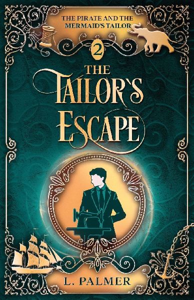 The Tailor's Escape