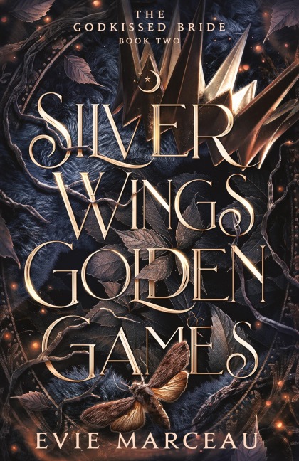 Silver Wings Golden Games