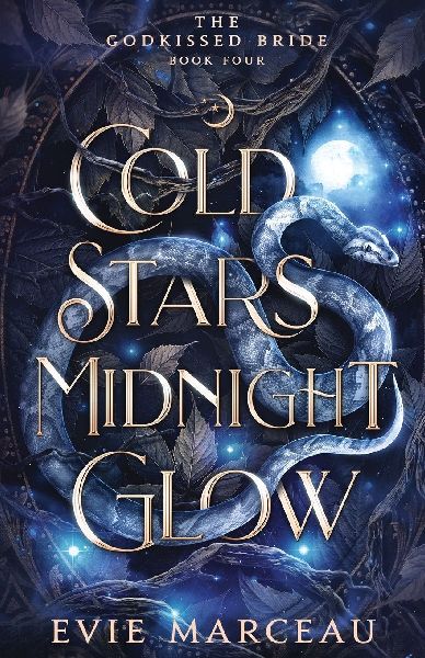 Cold Stars Midnight Glow