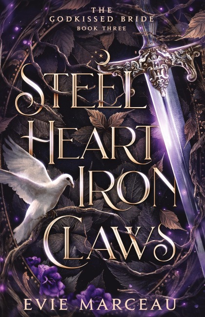 Steel Heart Iron Claws