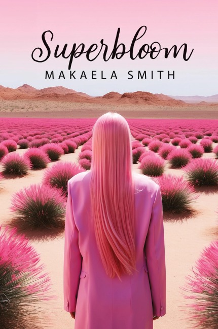 Superbloom