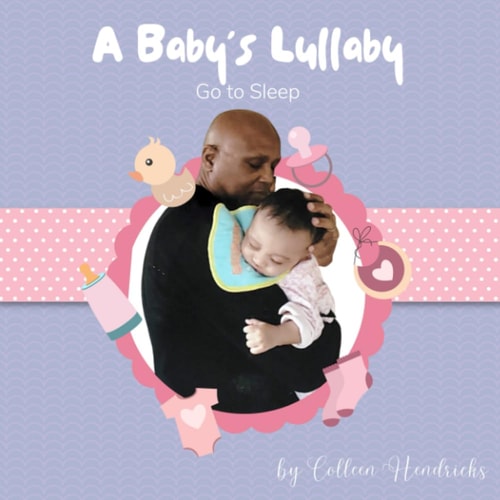 A Baby's Lullaby Go To Sleep