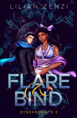 Flare and Bind