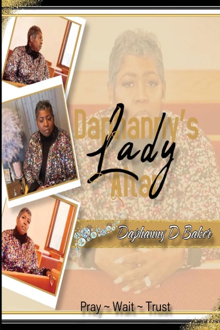 Lady Daphannys Altar: My prayer for you today is...