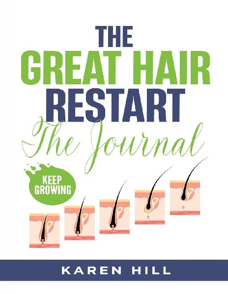 The Great Hair Restart: The Journal
