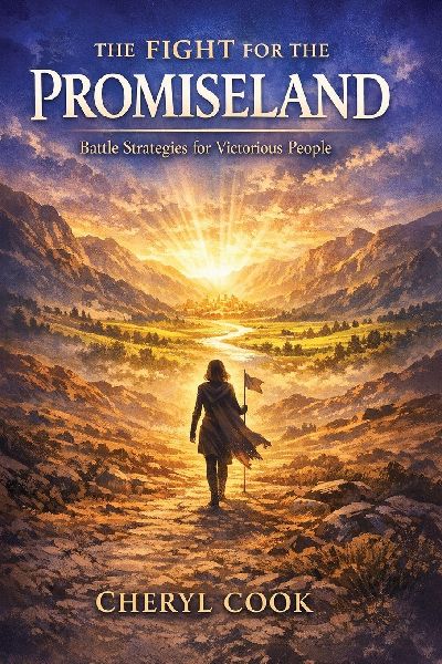 The Fight for the Promiseland: Battle Strategies for Victorious People