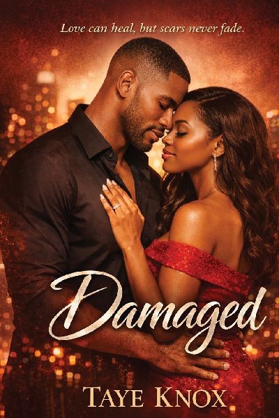 Damaged