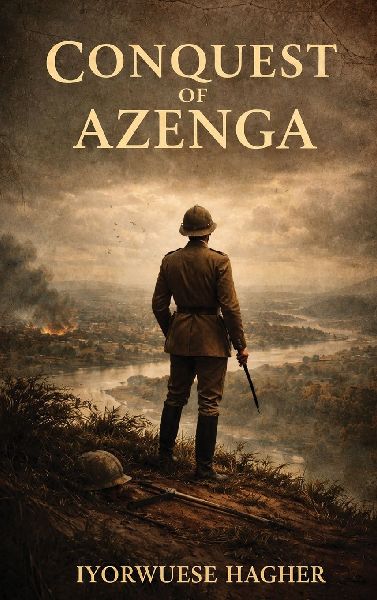 The Conquest of Azenga