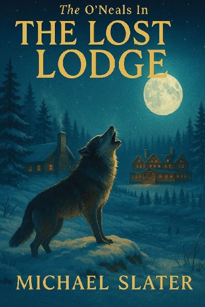 The O'Neals In The Lost Lodge