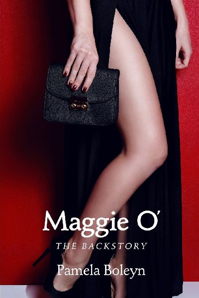 Maggie O The Backstory