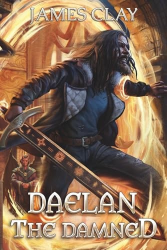 Daelan the Damned