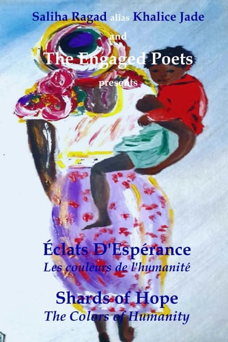 Éclats D'Espérance Les Couleurs de L'humanité