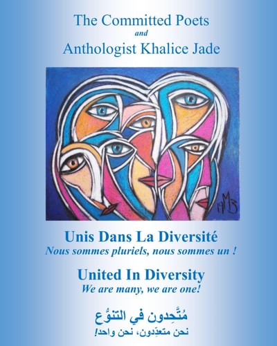 United In Diversity We are Many, We are One!