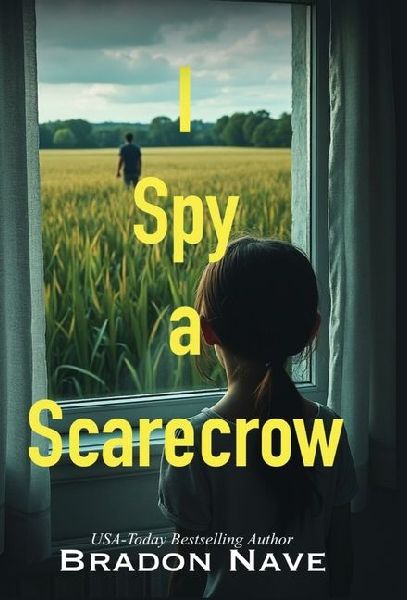 I Spy a Scarecrow