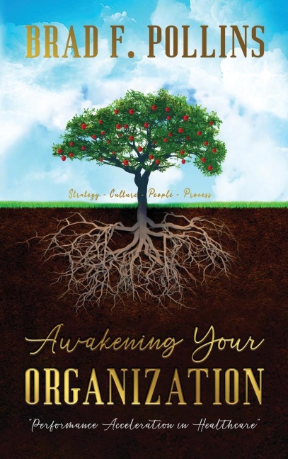 Awakening Your Organization: Performance Acceleration in Healthcare:  Strategy - Culture - People - Process