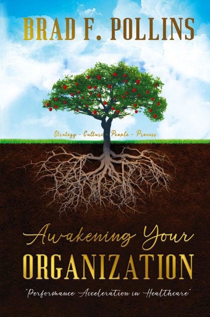 Awakening Your Organization: Performance Acceleration in Healthcare:  Strategy - Culture - People - Process