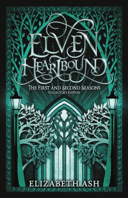 Elven Heartbound: The First and Second Seasons (Collectors Edition)
