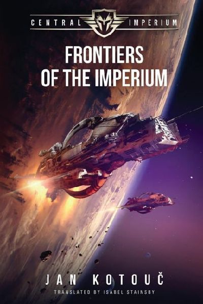 Frontiers of the Imperium