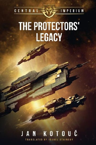 The Protectors Legacy