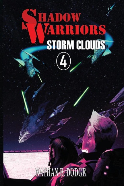 Shadow Warriors: Storm Clouds
