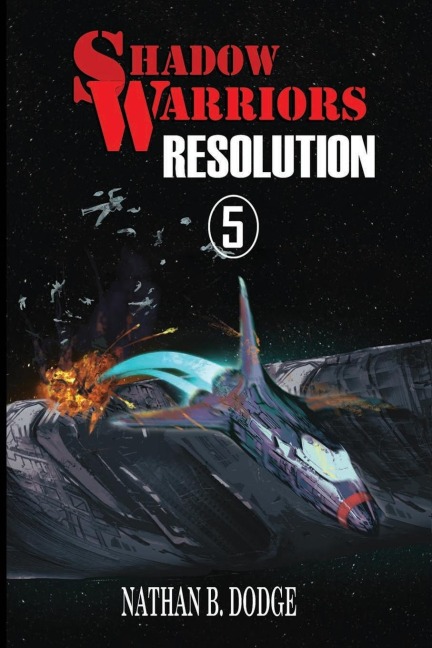 Shadow Warriors: Resolution