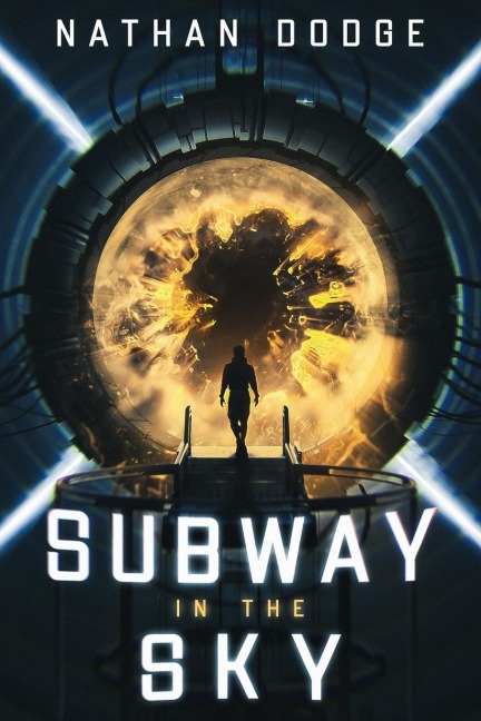 Subway in the Sky: (The Subway Series Book 1)
