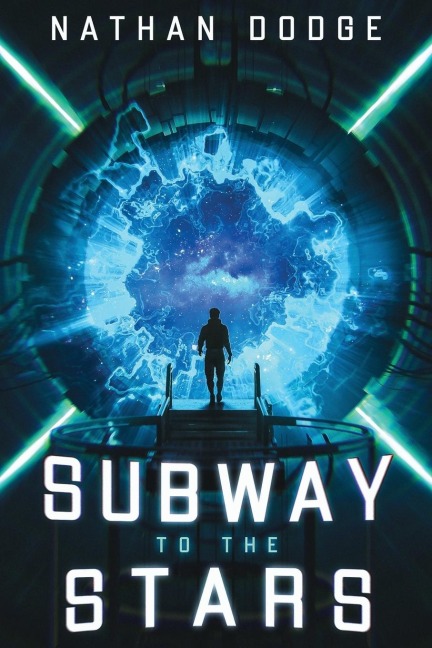 Subway to the Stars: (The Subway Series Book 2)