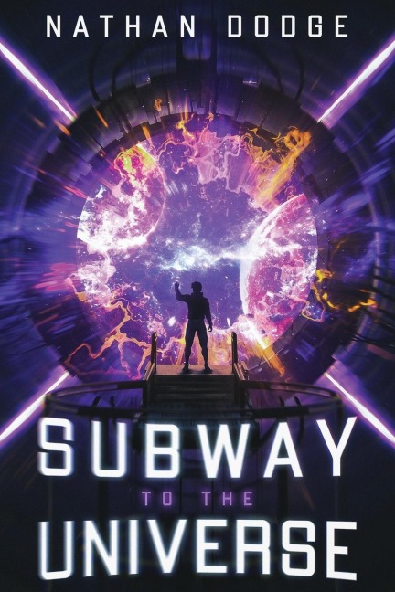 Subway to the Universe: (The Subway Series Book 3)