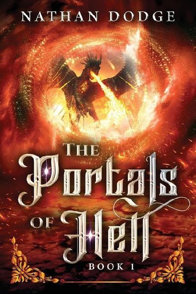 The Portals of Hell: (The Portals Series Book 1)