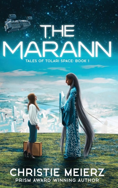 The Marann: Volume 1