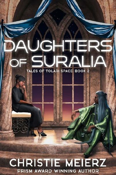 Daughters of Suralia: Volume 2