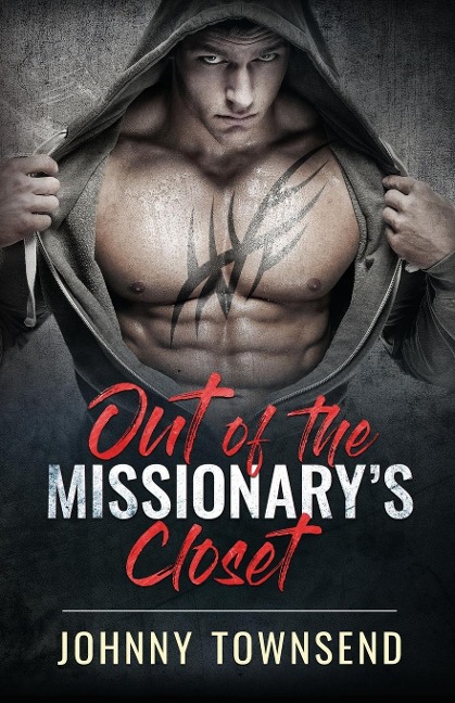 Out of the Missionarys Closet