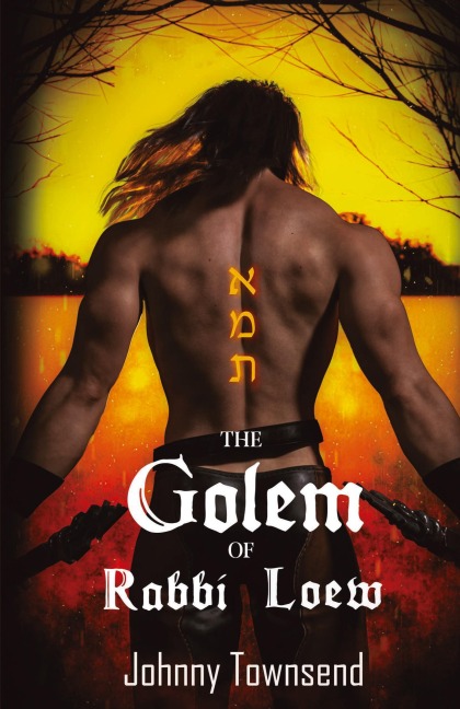 The Golem of Rabbi Loew